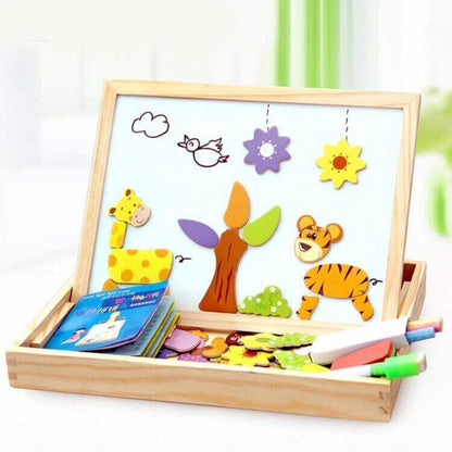 Rompecabezas para Niños