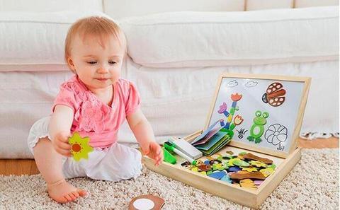 Rompecabezas para Niños