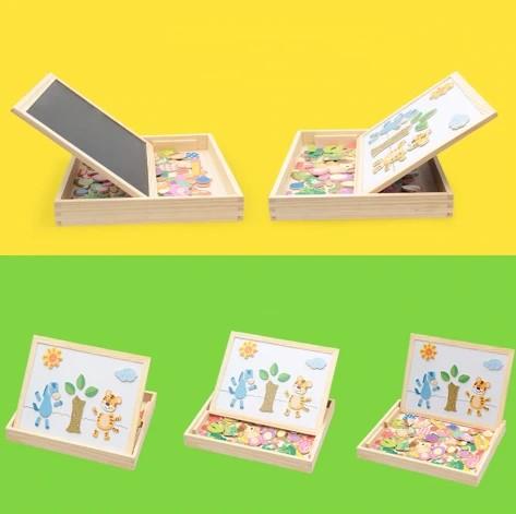 Rompecabezas para Niños