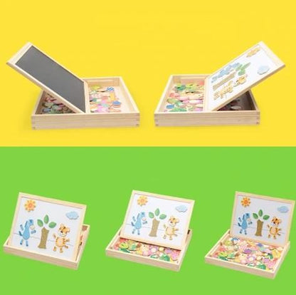 Rompecabezas para Niños