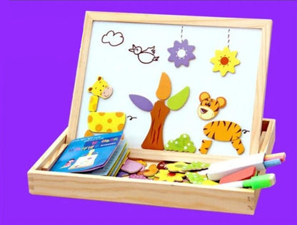 Rompecabezas para Niños