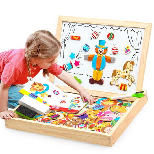 Rompecabezas para Niños
