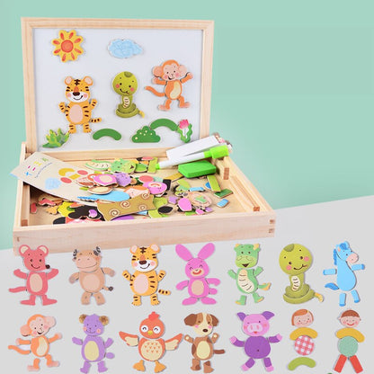 Rompecabezas para Niños