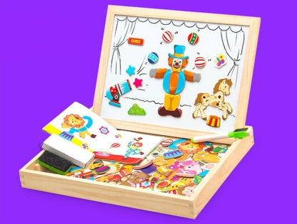 Rompecabezas para Niños