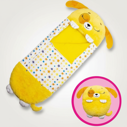Saco de dormir plegable para niños en forma de animal – Snoozi