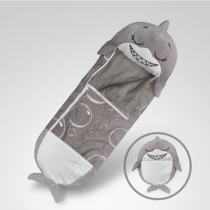 Saco de dormir plegable para niños en forma de animal – Snoozi
