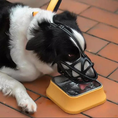 SafeBark • Bozal para Perros
