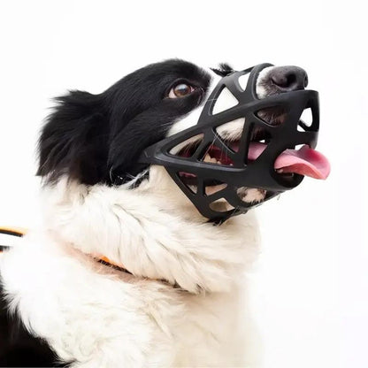SafeBark • Bozal para Perros