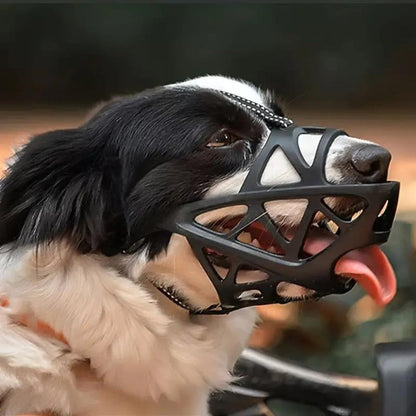SafeBark • Bozal para Perros