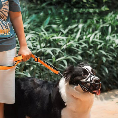 SafeBark • Bozal para Perros