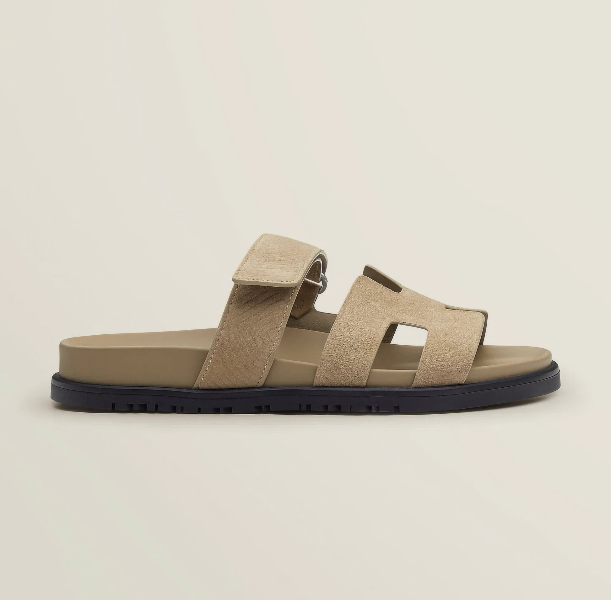 SANDALIAS DE LUJO