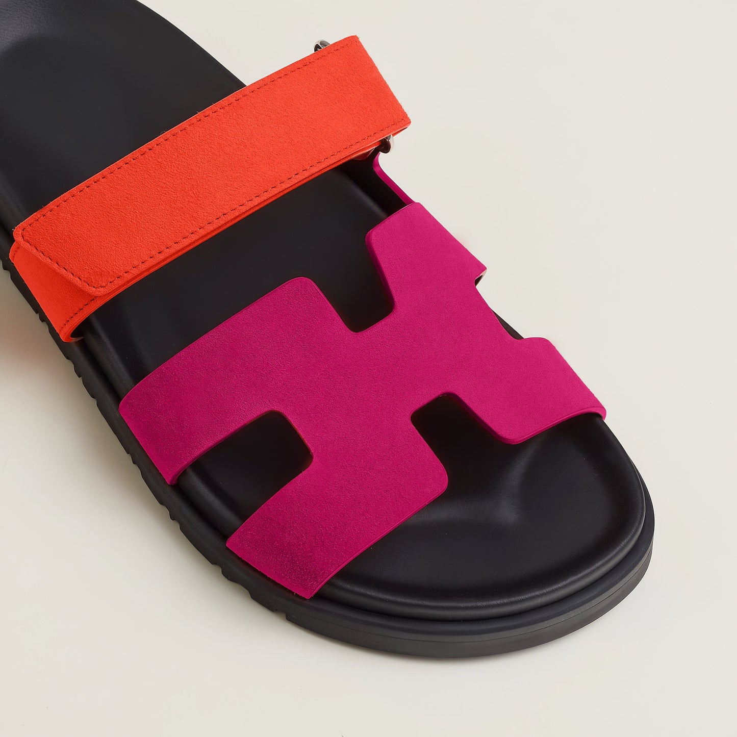 SANDALIAS DE LUJO