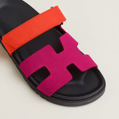SANDALIAS DE LUJO