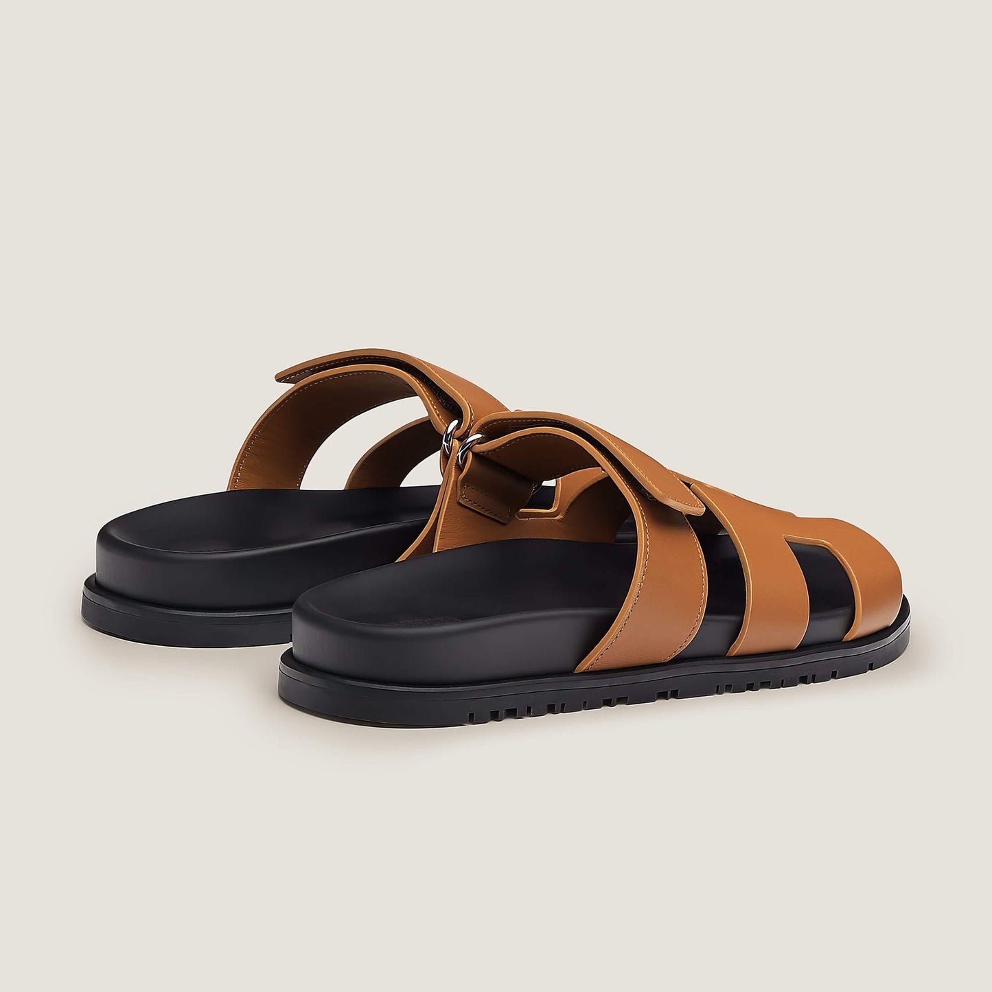 SANDALIAS DE LUJO