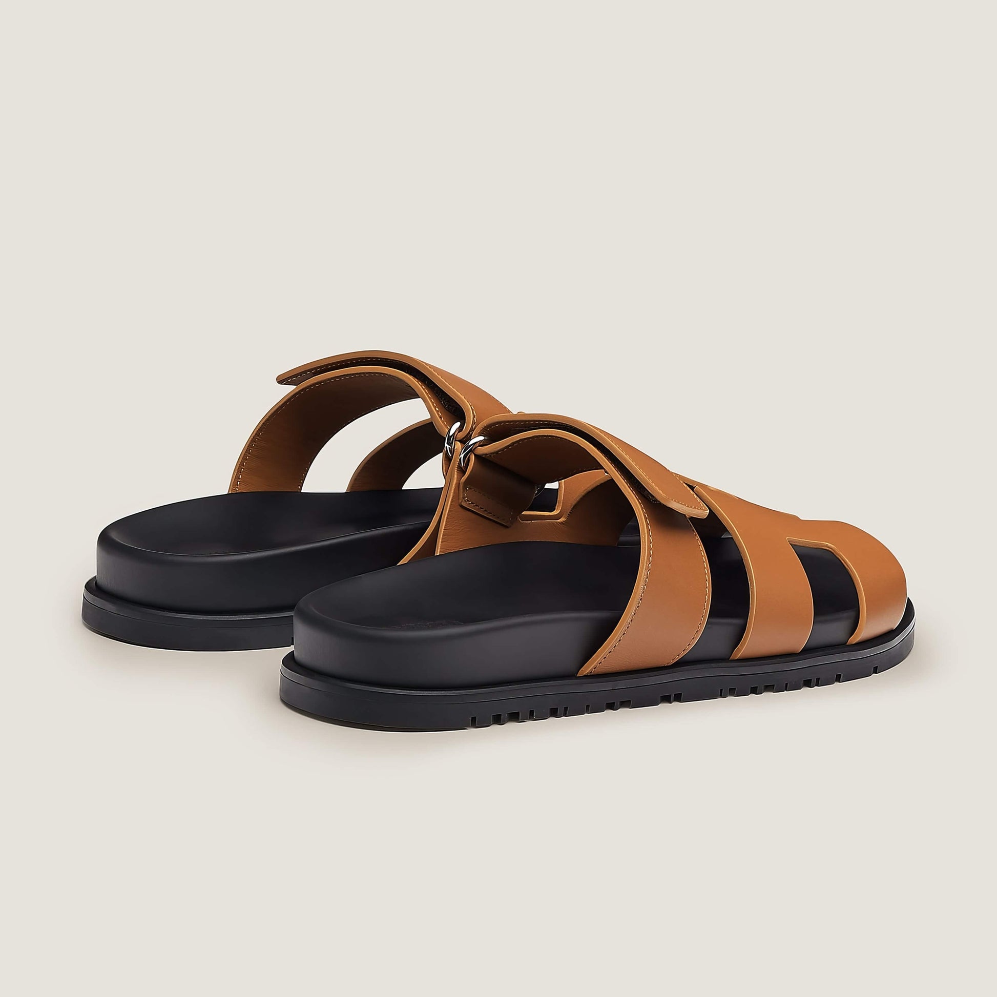 SANDALIAS DE LUJO