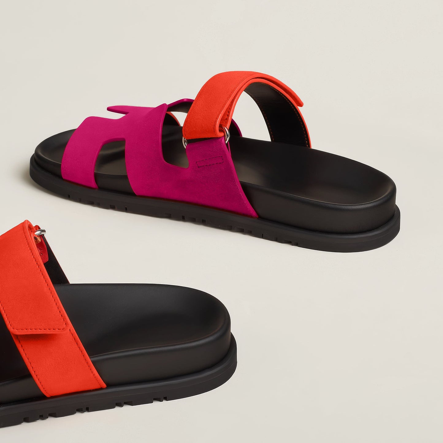 SANDALIAS DE LUJO