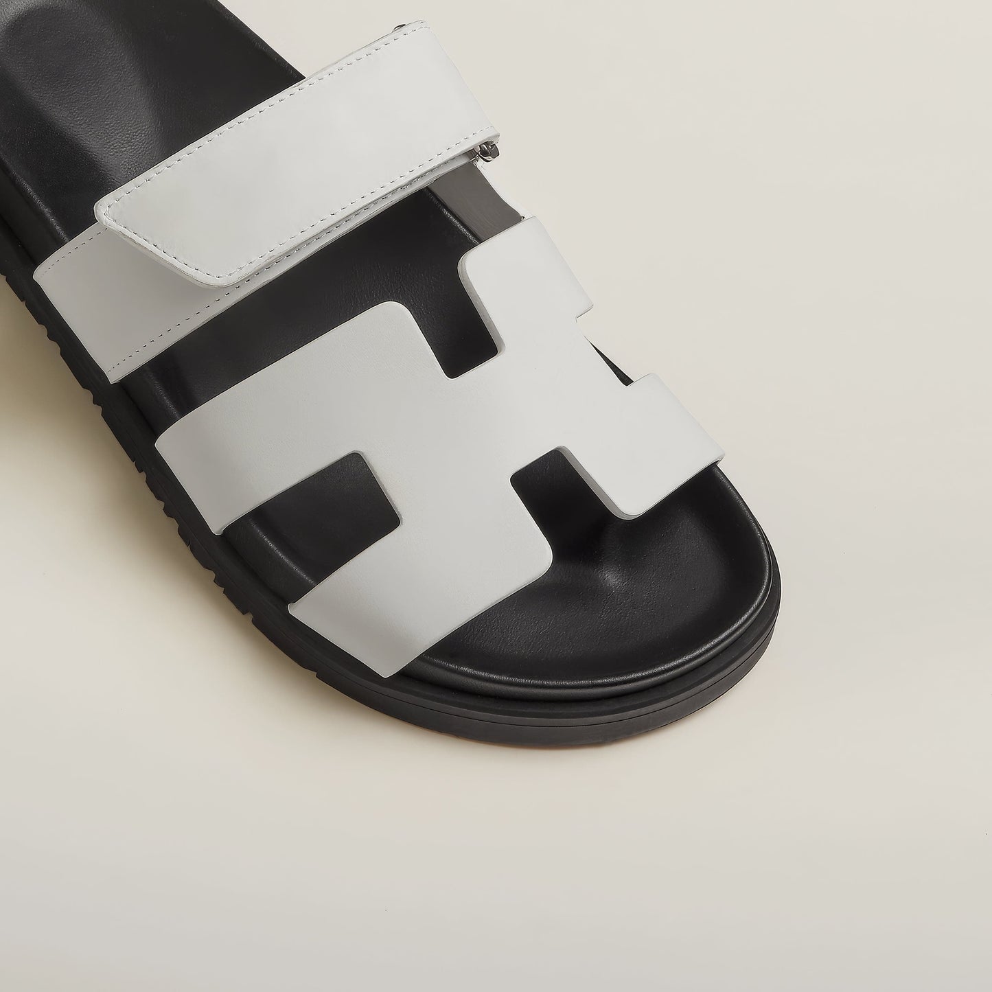 SANDALIAS DE LUJO