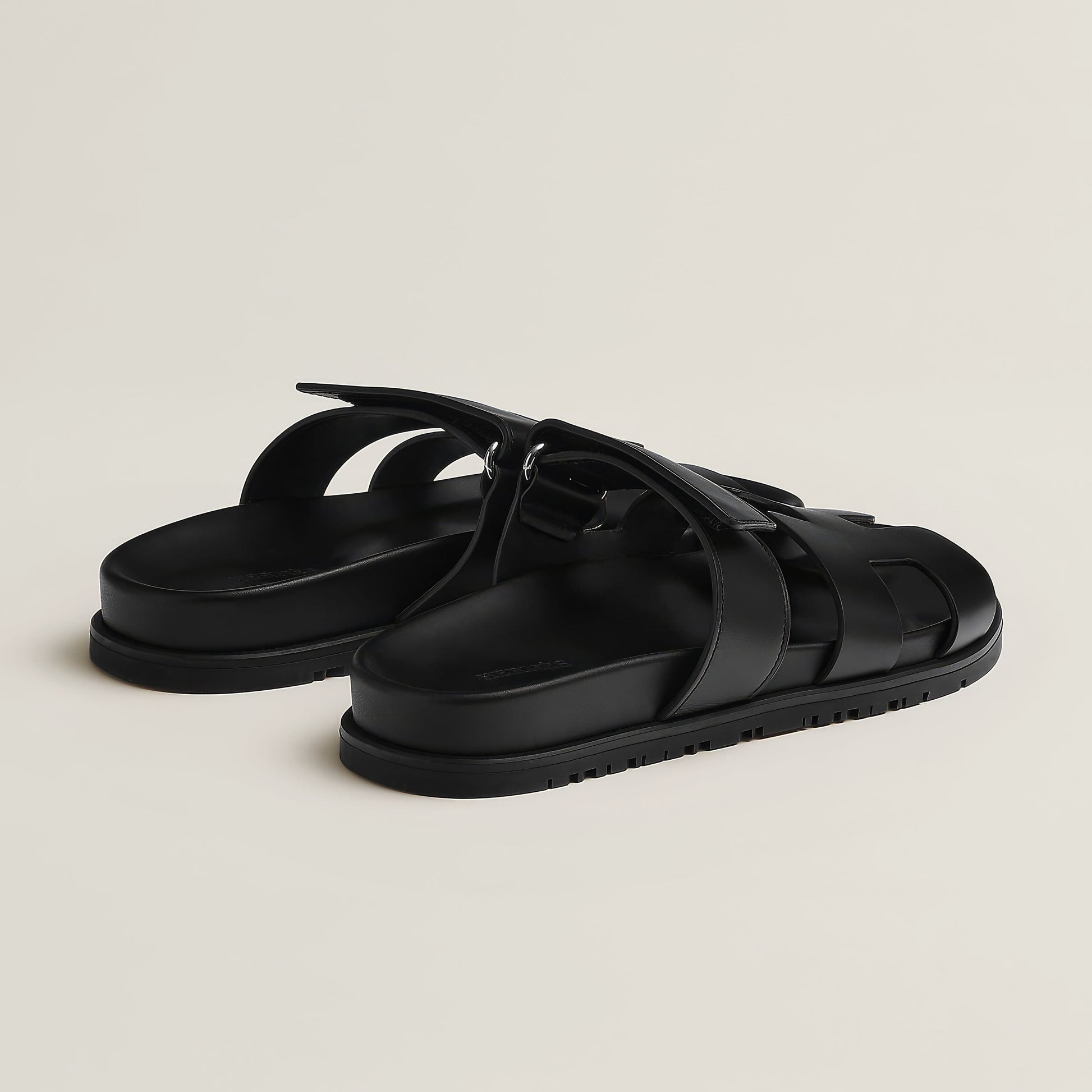 SANDALIAS DE LUJO