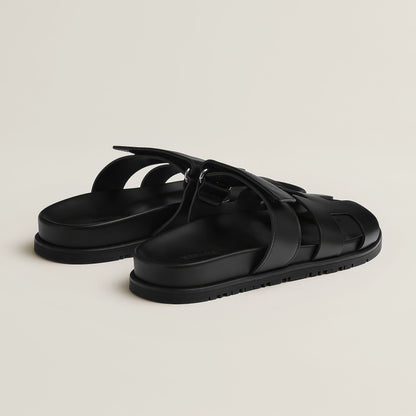 SANDALIAS DE LUJO