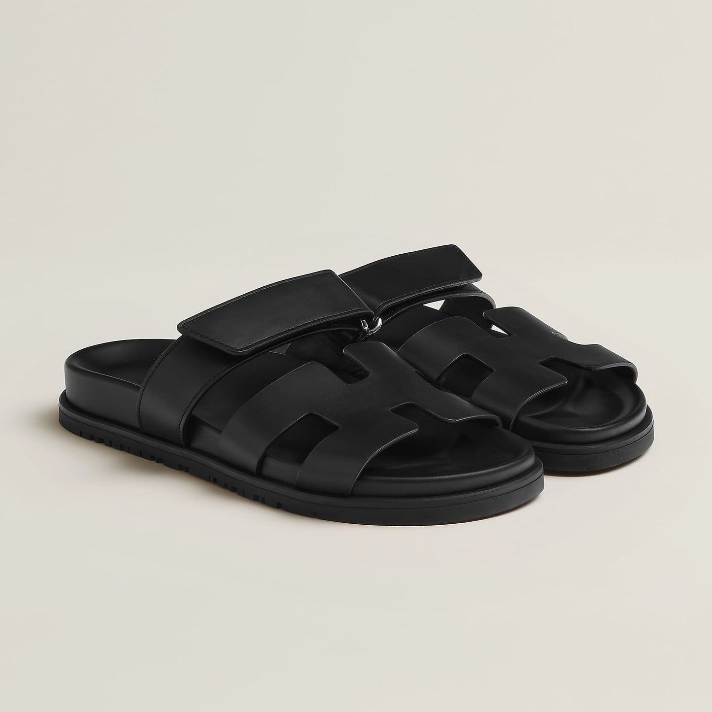 SANDALIAS DE LUJO