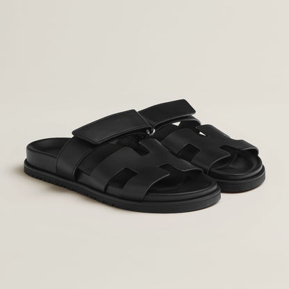 SANDALIAS DE LUJO