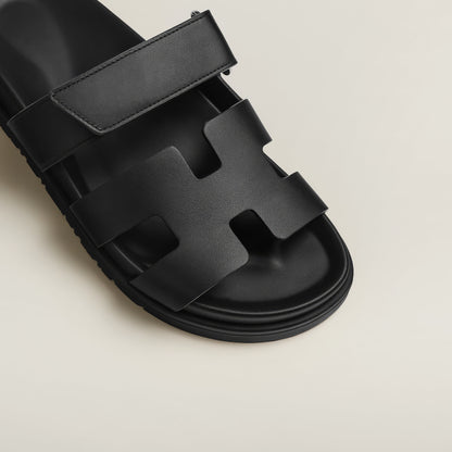 SANDALIAS DE LUJO