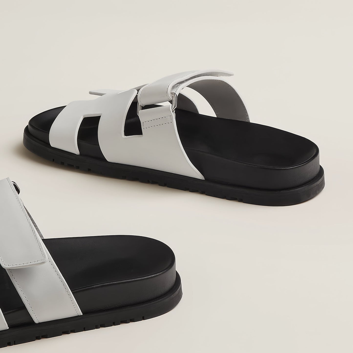 SANDALIAS DE LUJO
