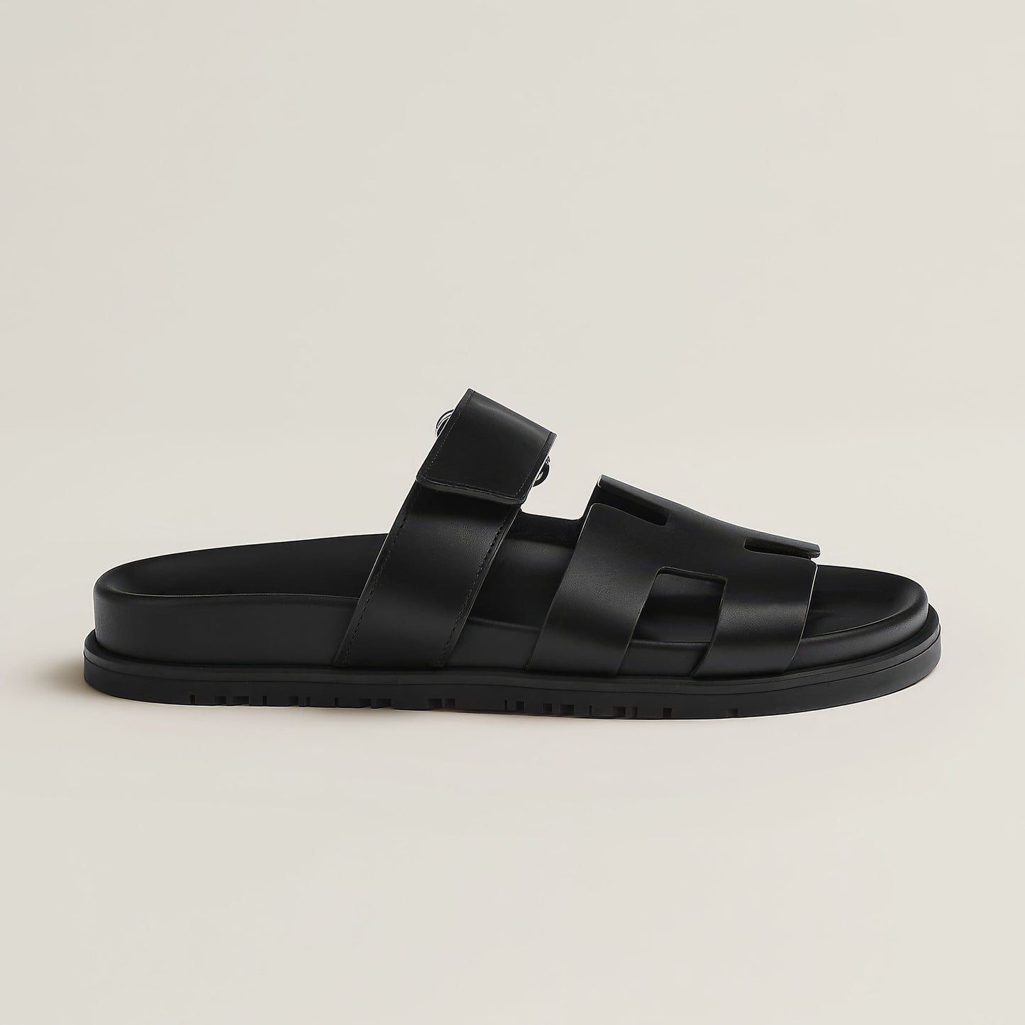 SANDALIAS DE LUJO