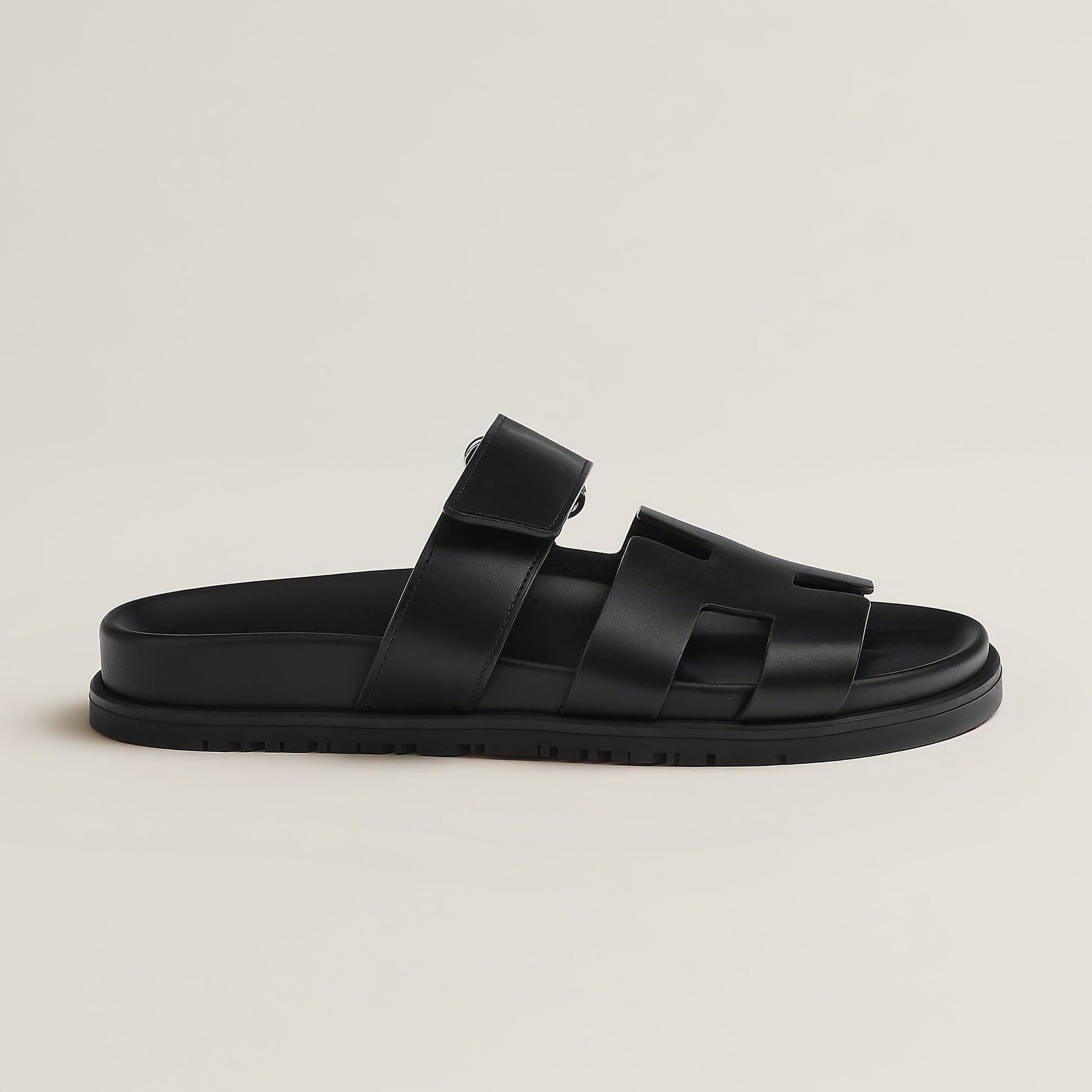 SANDALIAS DE LUJO