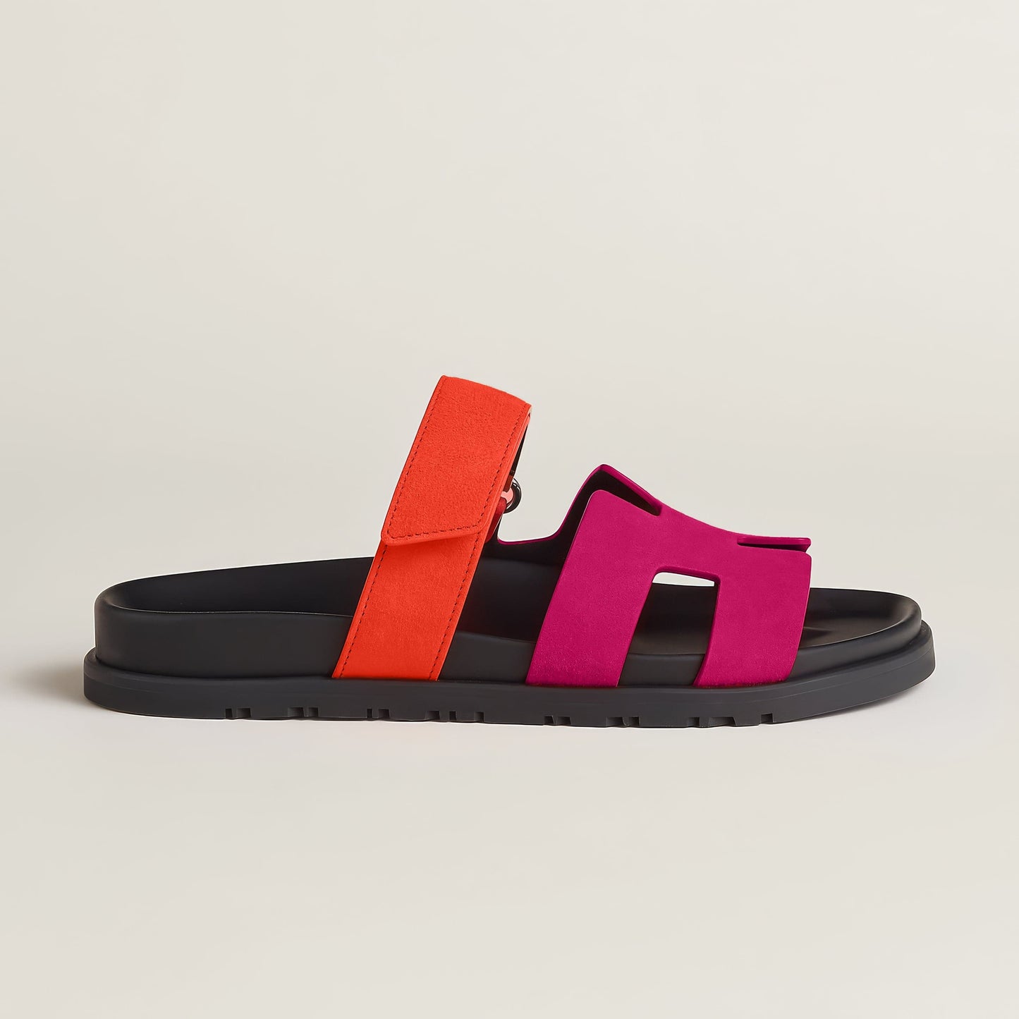 SANDALIAS DE LUJO
