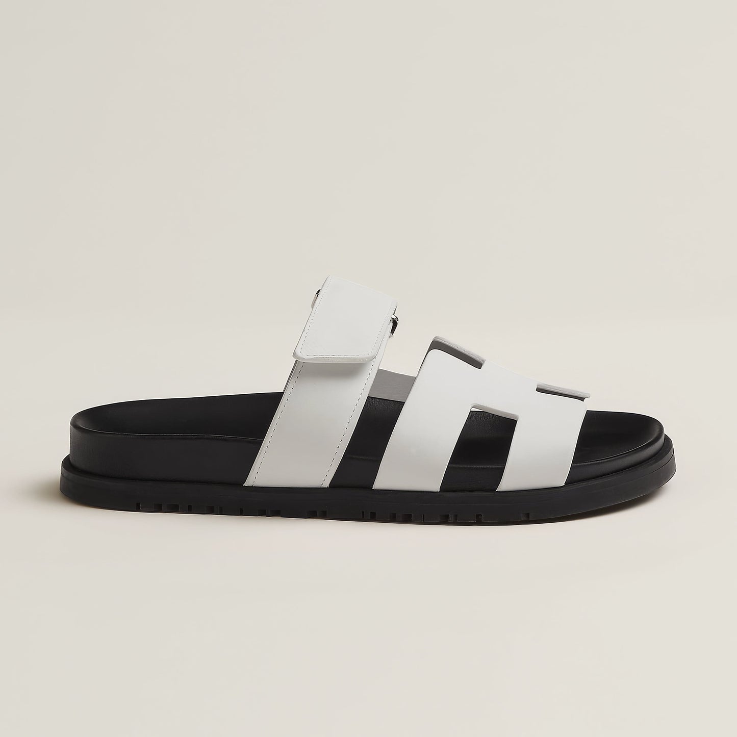SANDALIAS DE LUJO
