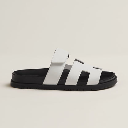 SANDALIAS DE LUJO