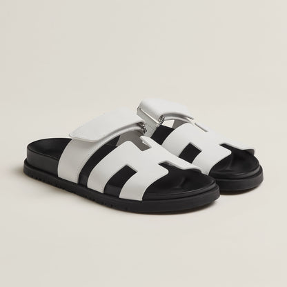 SANDALIAS DE LUJO