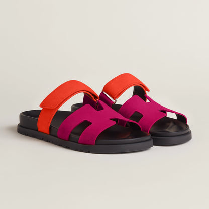 SANDALIAS DE LUJO