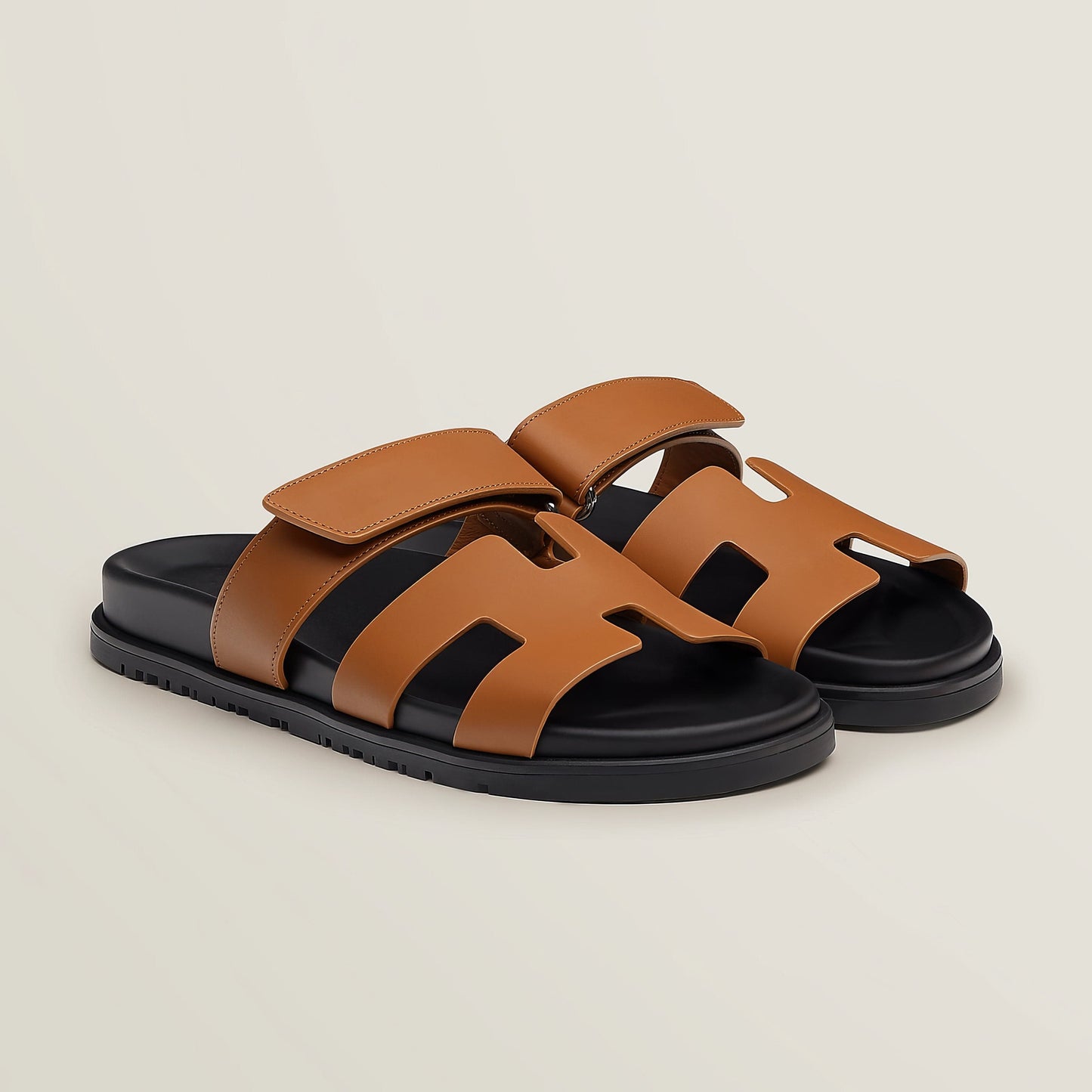 SANDALIAS DE LUJO