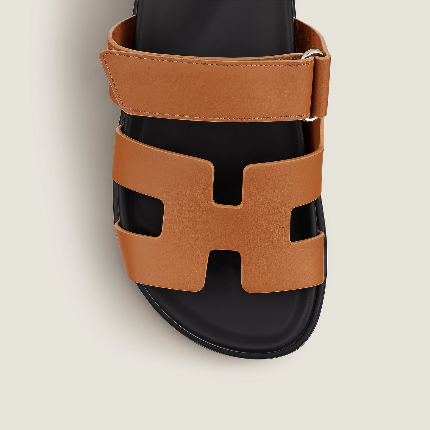 SANDALIAS DE LUJO