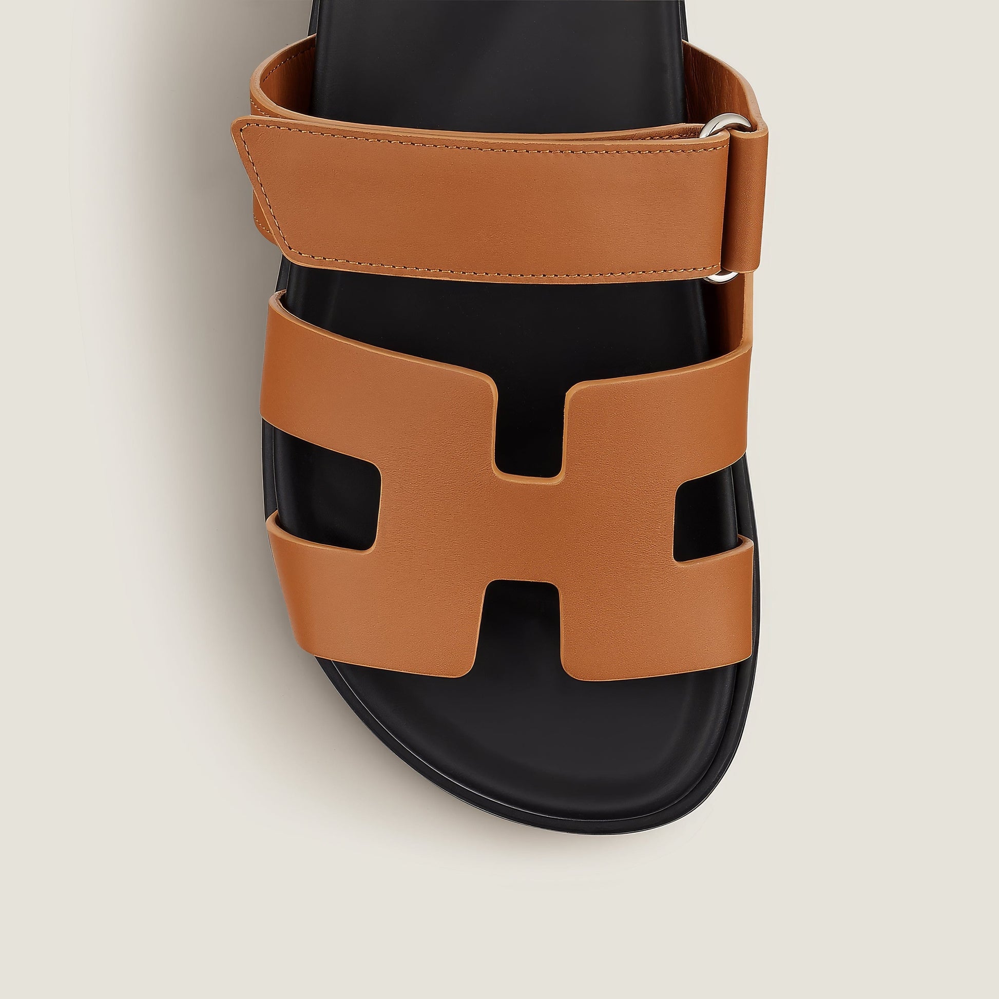 SANDALIAS DE LUJO