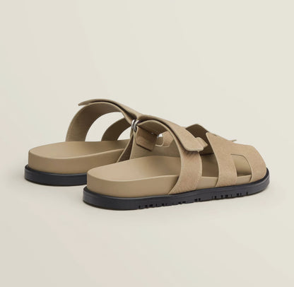 SANDALIAS DE LUJO