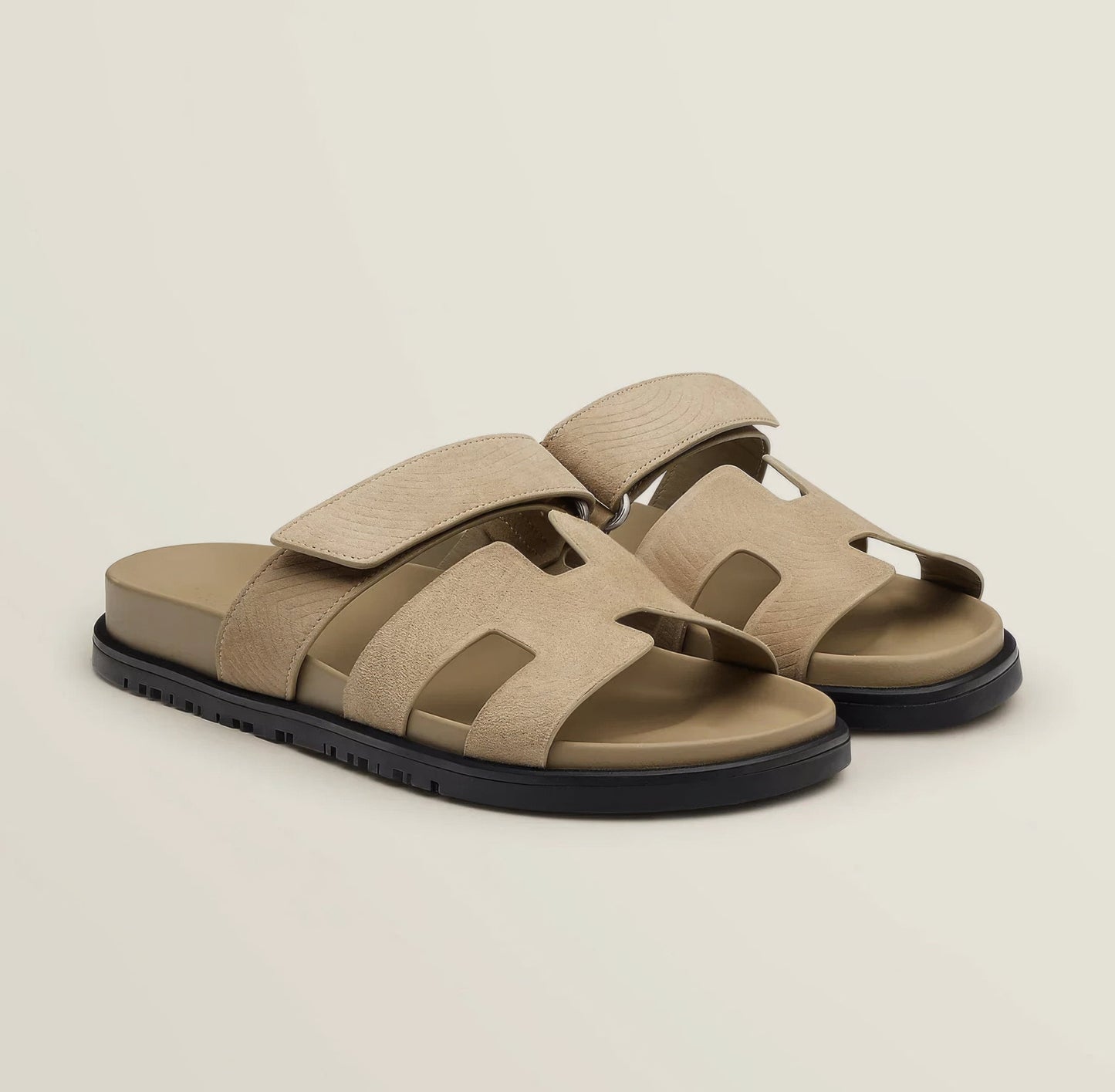 SANDALIAS DE LUJO