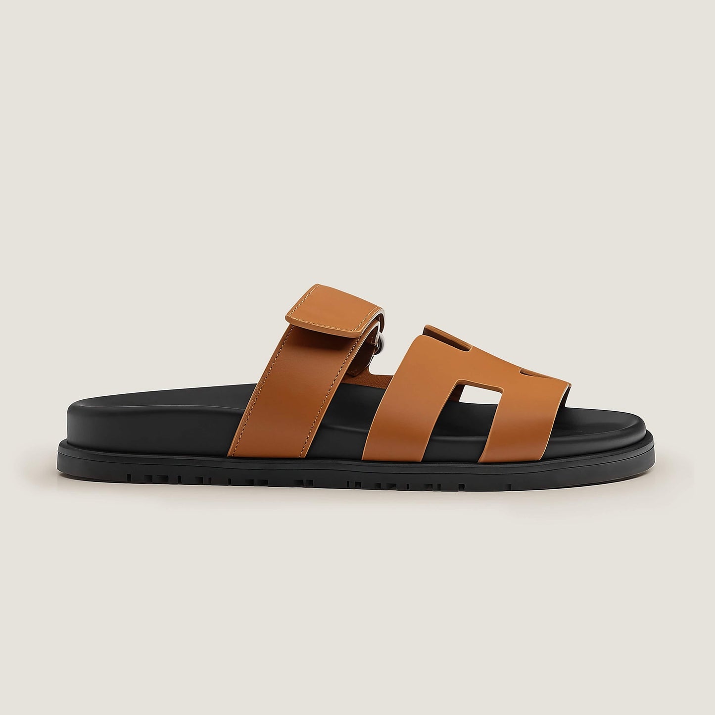 SANDALIAS DE LUJO