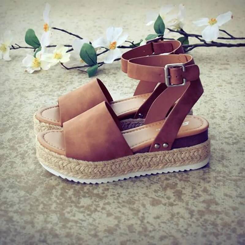 Sandalias de Verano para Mujeres
