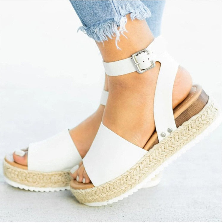 Sandalias de Verano para Mujeres