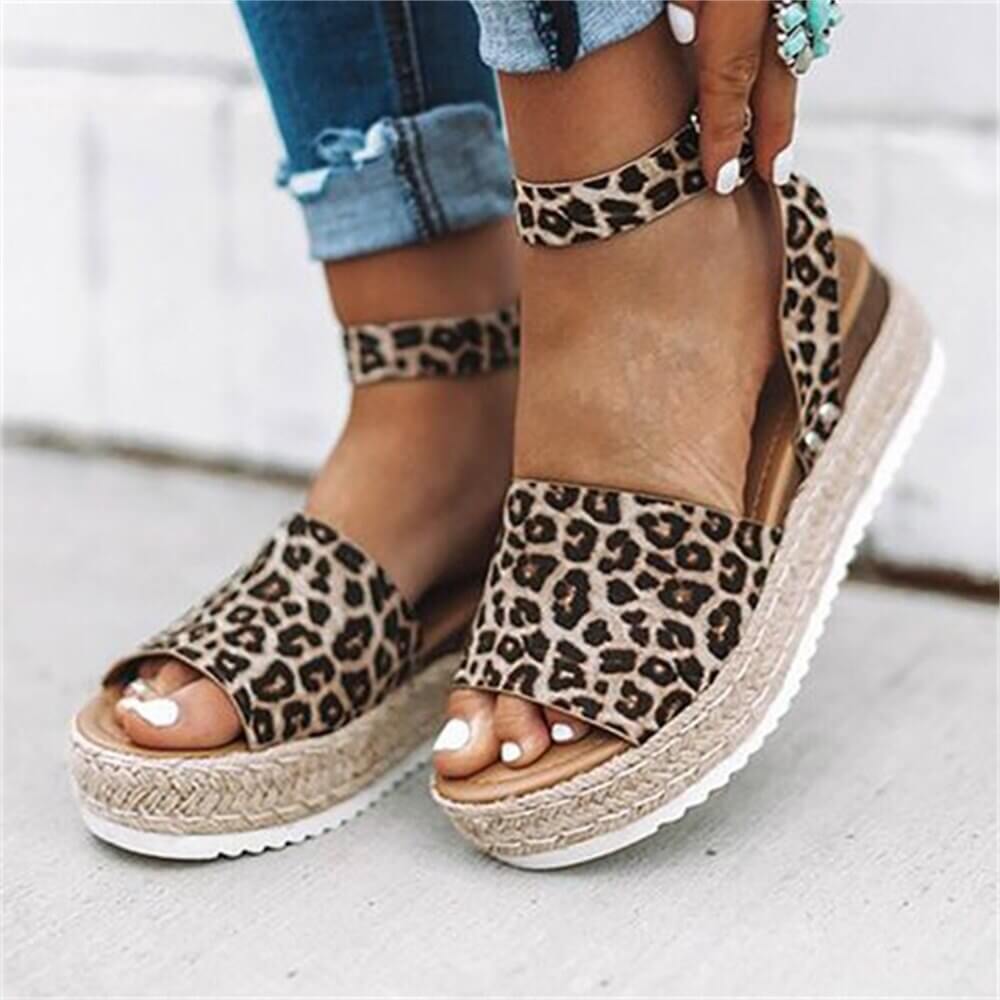 Sandalias de Verano para Mujeres