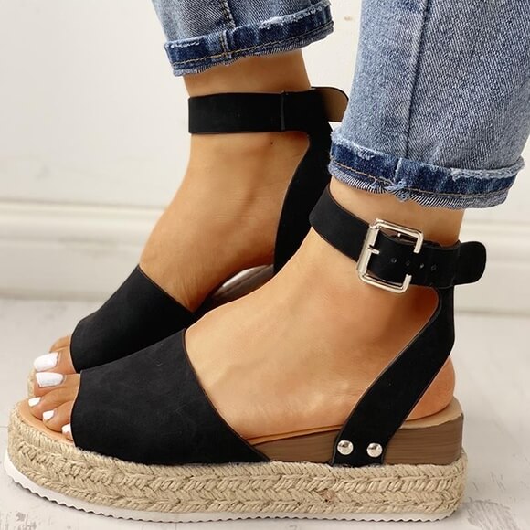 Sandalias de Verano para Mujeres