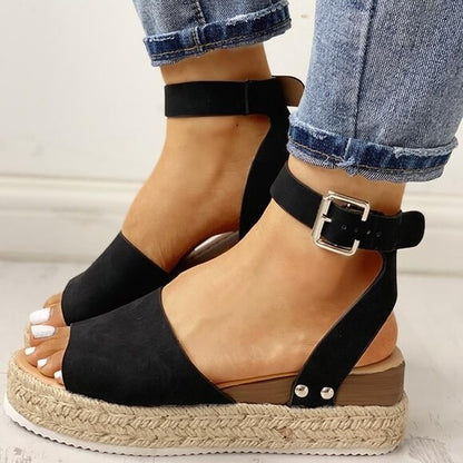 Sandalias de Verano para Mujeres