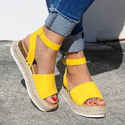 Sandalias de Verano para Mujeres