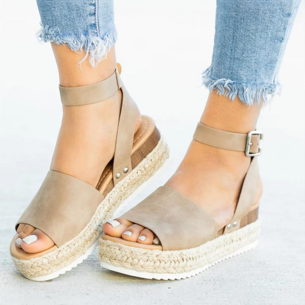 Sandalias de Verano para Mujeres