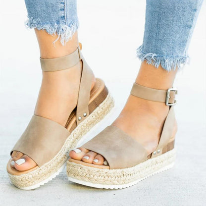 Sandalias de Verano para Mujeres