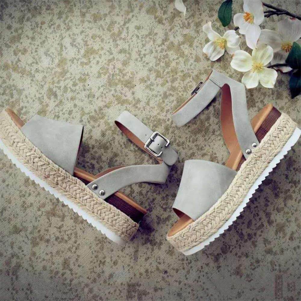 Sandalias de Verano para Mujeres