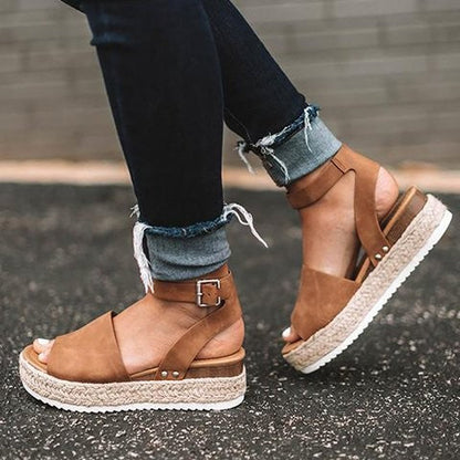 Sandalias de Verano para Mujeres